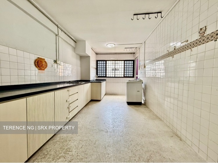 Blk 538 Cheng San View (Ang Mo Kio), HDB 3 Rooms #500977851